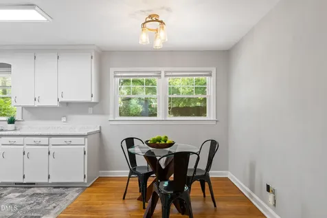 1006 Barbara Drive Garner NC 27529