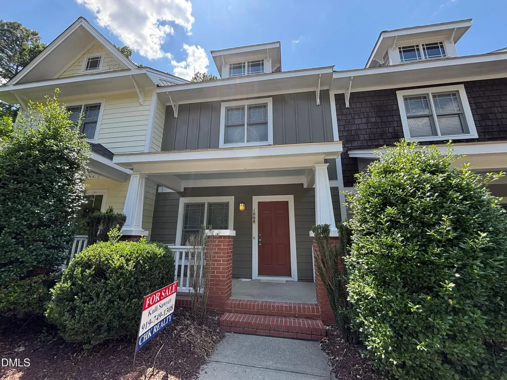 1008 Mica Lamp Court Apex NC 27502