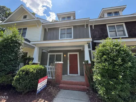 1008 Mica Lamp Court Apex NC 27502