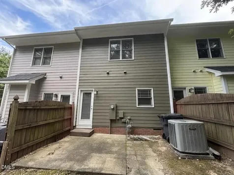 1008 Mica Lamp Court Apex NC 27502