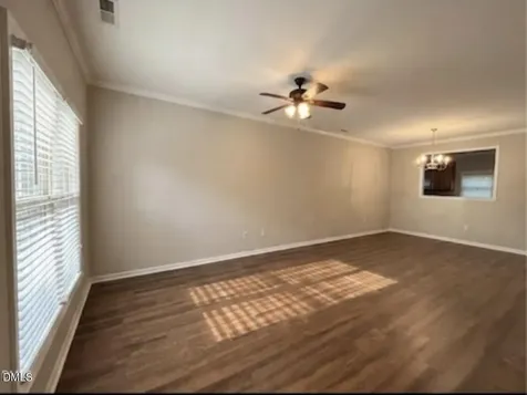 1008 Mica Lamp Court Apex NC 27502