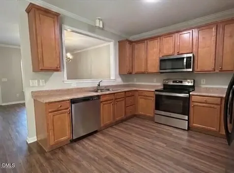1008 Mica Lamp Court Apex NC 27502