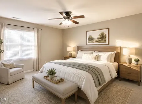 1008 Mica Lamp Court Apex NC 27502