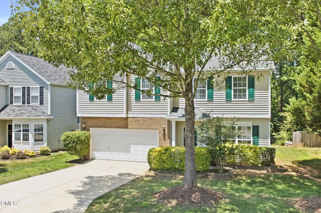 4 Beaver Creek Lane Durham NC 27703
