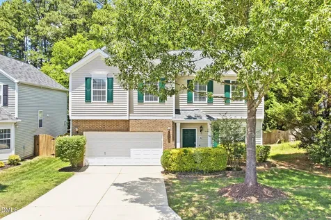 4 Beaver Creek Lane Durham NC 27703