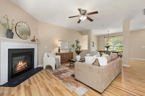 4 Beaver Creek Lane Durham NC 27703