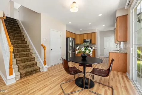 4 Beaver Creek Lane Durham NC 27703