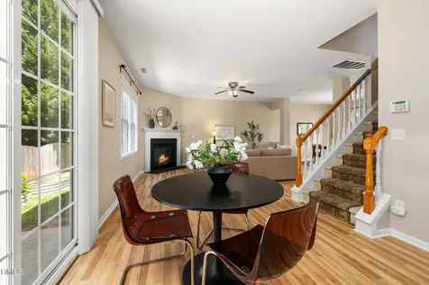 4 Beaver Creek Lane Durham NC 27703