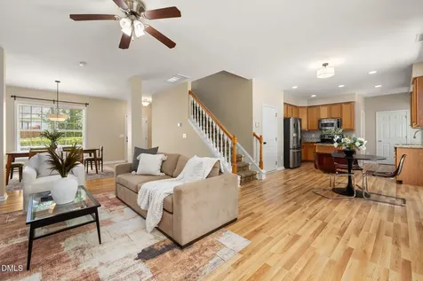 4 Beaver Creek Lane Durham NC 27703