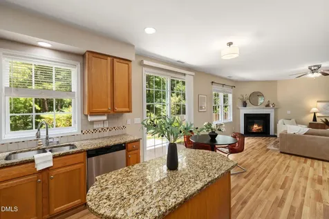 4 Beaver Creek Lane Durham NC 27703
