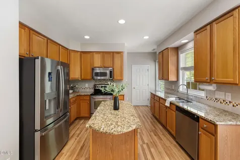 4 Beaver Creek Lane Durham NC 27703