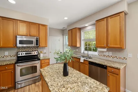 4 Beaver Creek Lane Durham NC 27703