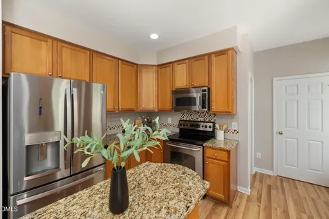 4 Beaver Creek Lane Durham NC 27703
