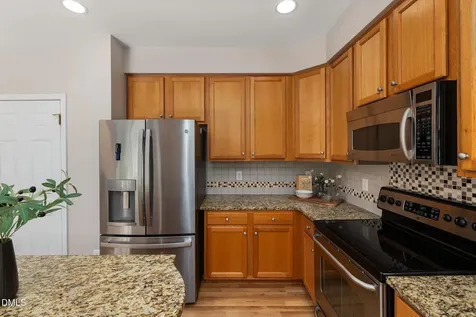 4 Beaver Creek Lane Durham NC 27703