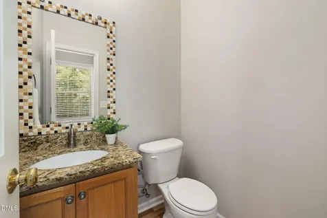 4 Beaver Creek Lane Durham NC 27703