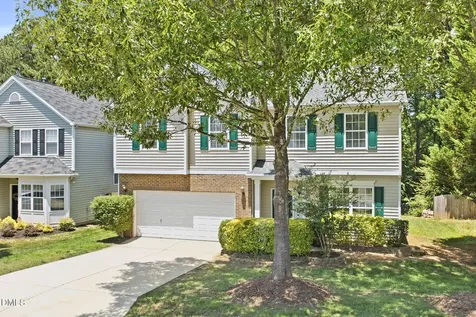4 Beaver Creek Lane Durham NC 27703