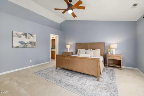 4 Beaver Creek Lane Durham NC 27703