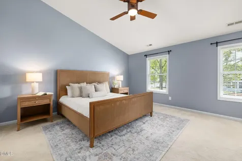 4 Beaver Creek Lane Durham NC 27703