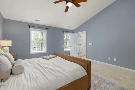 4 Beaver Creek Lane Durham NC 27703