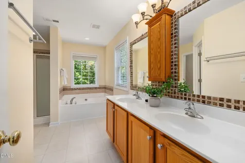4 Beaver Creek Lane Durham NC 27703