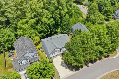 4 Beaver Creek Lane Durham NC 27703