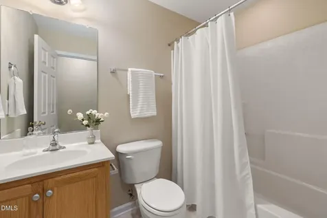 4 Beaver Creek Lane Durham NC 27703