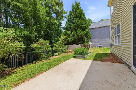 4 Beaver Creek Lane Durham NC 27703