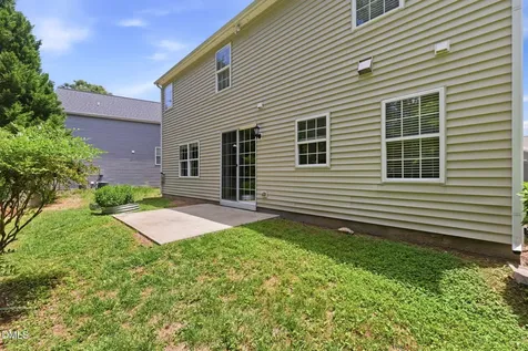 4 Beaver Creek Lane Durham NC 27703