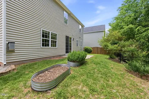 4 Beaver Creek Lane Durham NC 27703