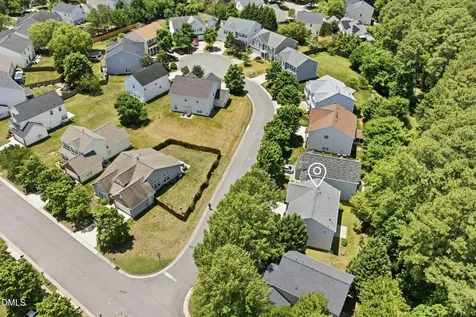 4 Beaver Creek Lane Durham NC 27703