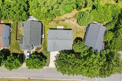 4 Beaver Creek Lane Durham NC 27703