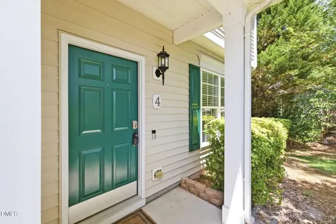 4 Beaver Creek Lane Durham NC 27703