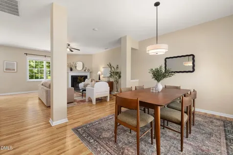 4 Beaver Creek Lane Durham NC 27703