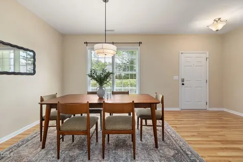 4 Beaver Creek Lane Durham NC 27703
