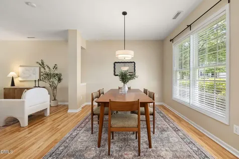 4 Beaver Creek Lane Durham NC 27703