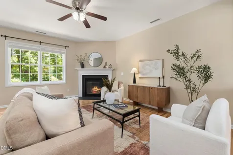 4 Beaver Creek Lane Durham NC 27703