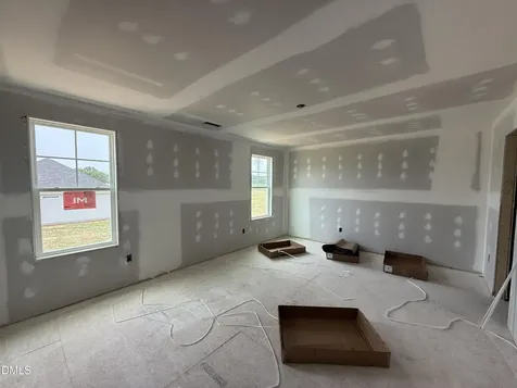 207 Baxley Drive Dunn NC 28334