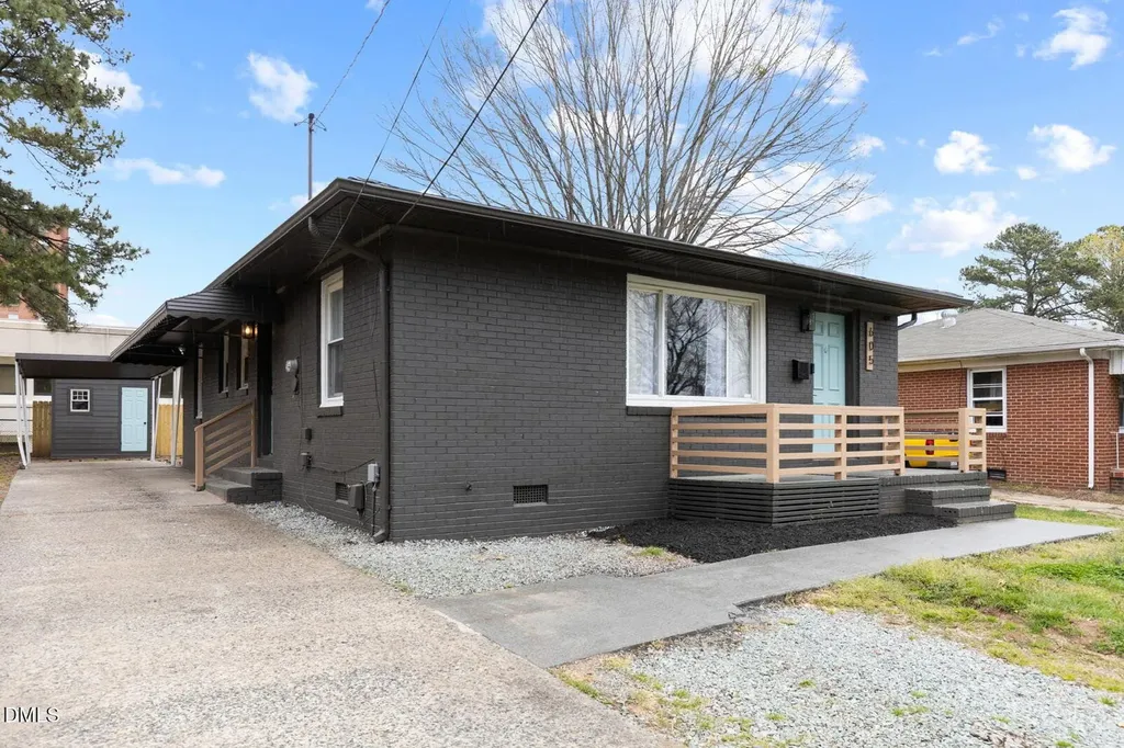 605 Cecil Street Durham NC 27707