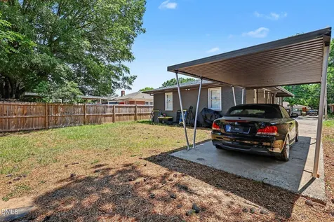 605 Cecil Street Durham NC 27707