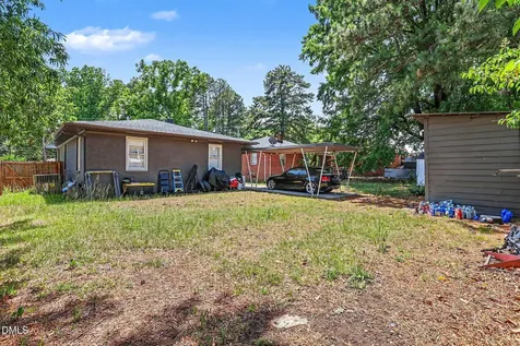 605 Cecil Street Durham NC 27707