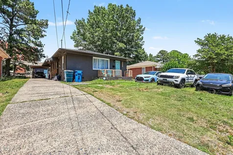 605 Cecil Street Durham NC 27707