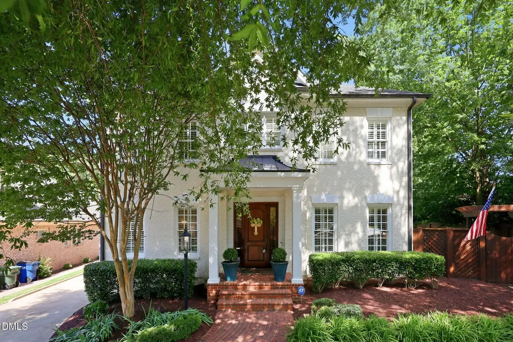 5704 Kirkwood Park Drive Raleigh NC 27612