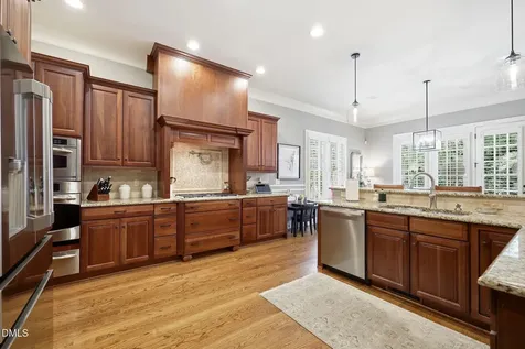 5704 Kirkwood Park Drive Raleigh NC 27612