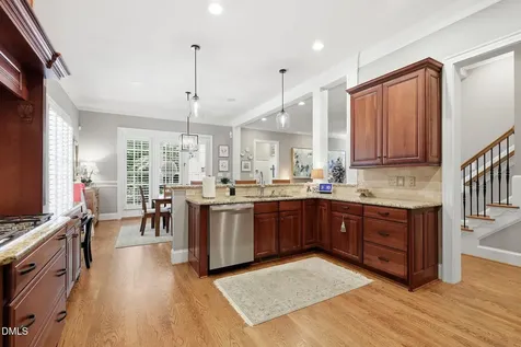5704 Kirkwood Park Drive Raleigh NC 27612