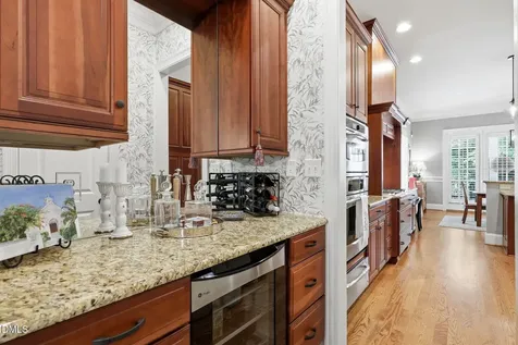 5704 Kirkwood Park Drive Raleigh NC 27612