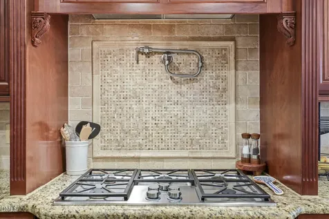 5704 Kirkwood Park Drive Raleigh NC 27612