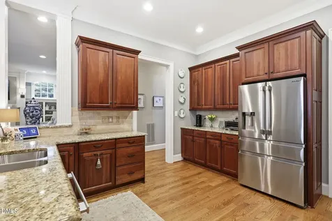 5704 Kirkwood Park Drive Raleigh NC 27612