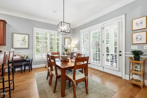 5704 Kirkwood Park Drive Raleigh NC 27612