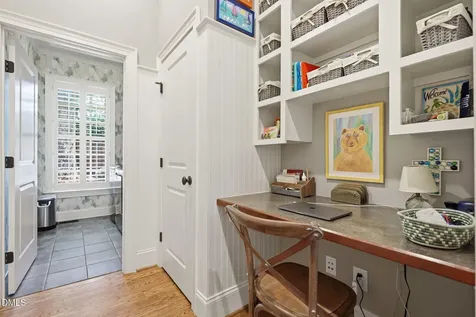5704 Kirkwood Park Drive Raleigh NC 27612