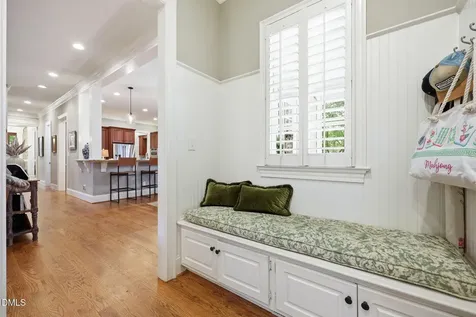 5704 Kirkwood Park Drive Raleigh NC 27612